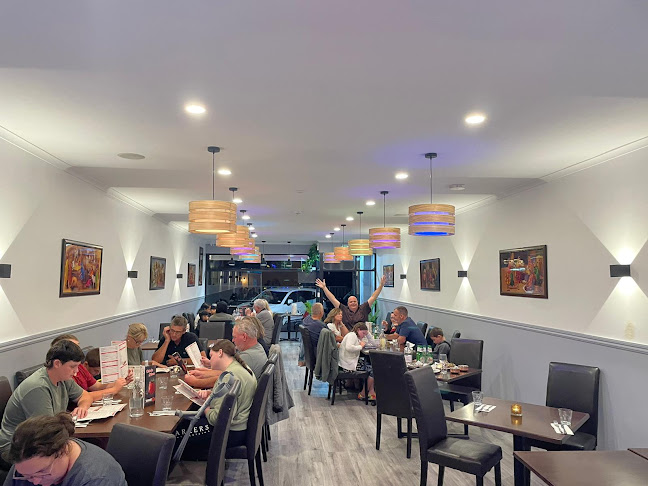 Dawat Indian Restaurant