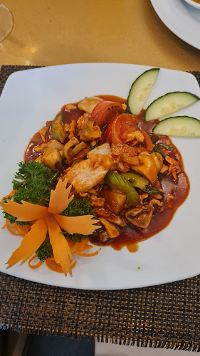 Opinii despre Central Thai Restaurant în Lower Hutt - Hospitality and gastronomy