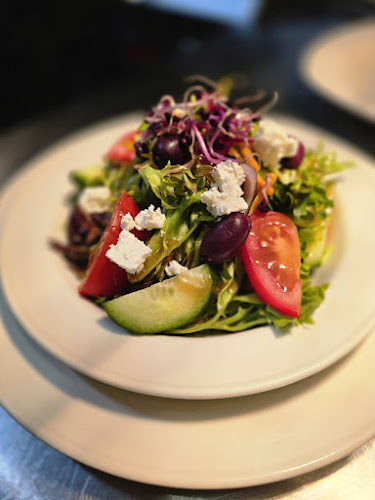 Comentarii opinii despre Adriana's Restaurant