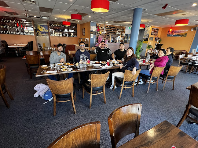 Comentarii opinii despre Lovely India Restaurant