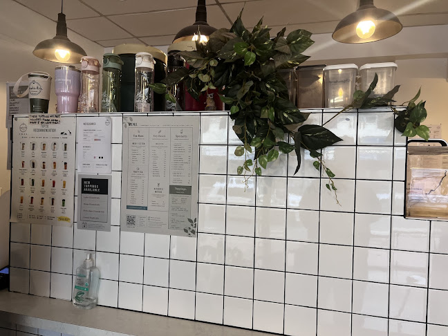 Noah's Ark Teahouse Lower Hutt - Lower Hutt