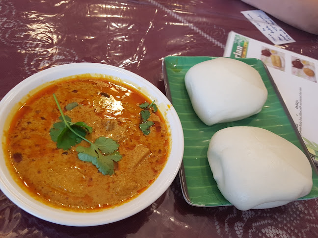 Nature Vegetarian Food - Hospitality and gastronomy