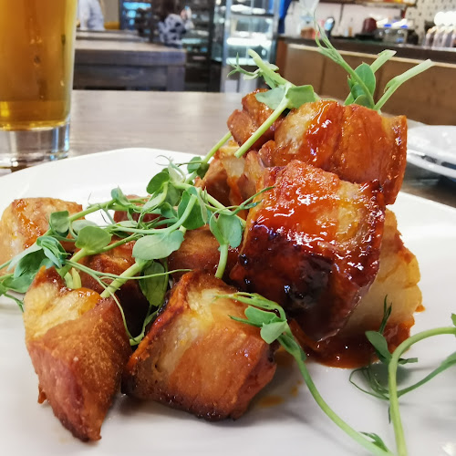 The Flaming Rabbit Phone number