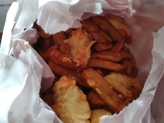 Comentarii opinii despre The Sunken Chip