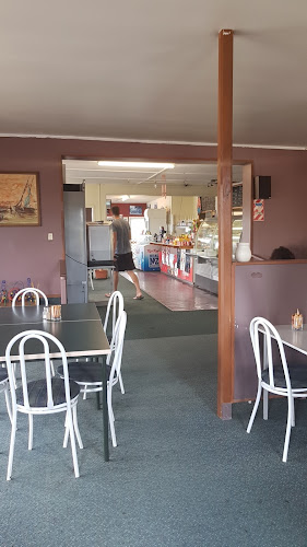 Pink Pig Cafe Open Times