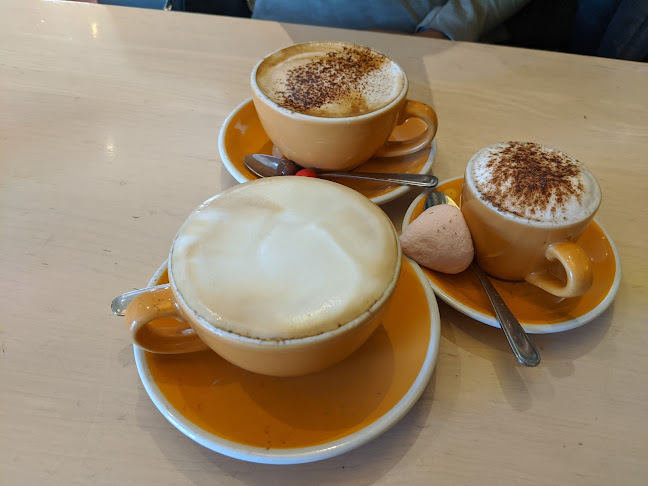 Coffee Culture Timaru Open Times