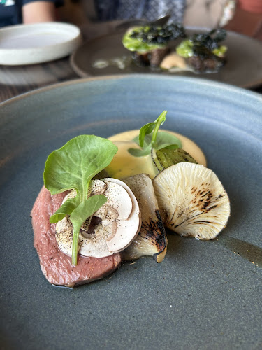 Sidart Restaurant - Hospitality and gastronomy