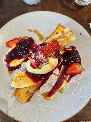 Mission Bay Cafe - Hospitality and gastronomy