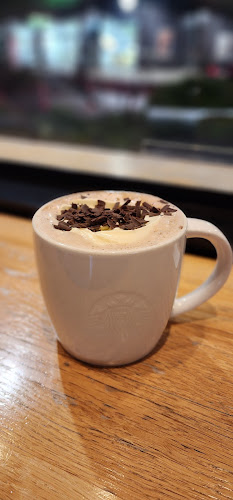 Starbucks Botany Town Centre - Hospitality and gastronomy
