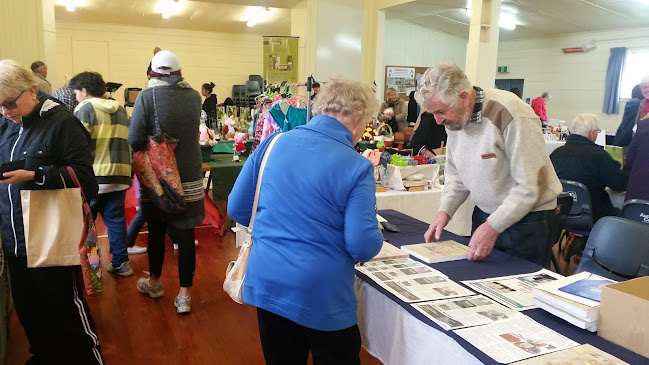 Helensville A&P Showgrounds 63 Railway Street, Helensville 0800, New Zealand