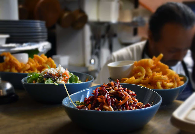 Comentarii opinii despre The Middle Restaurant and Bar Waiheke Island