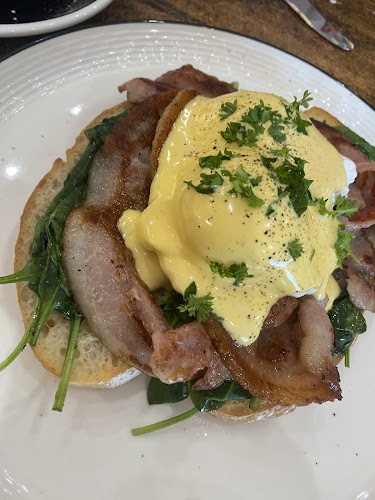 Paris Kebab & Cafe - Hospitality and gastronomy