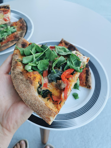 Minghettis - Blenheim