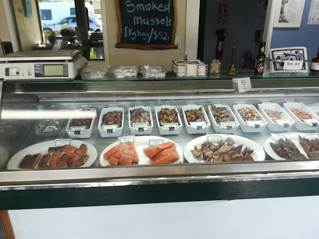 The Coromandel Smoking Co - Coromandel