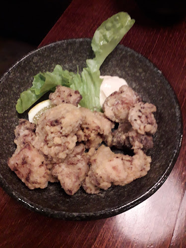 Opinii despre Tatsushi Japanese Restaurant în Wellington - Hospitality and gastronomy