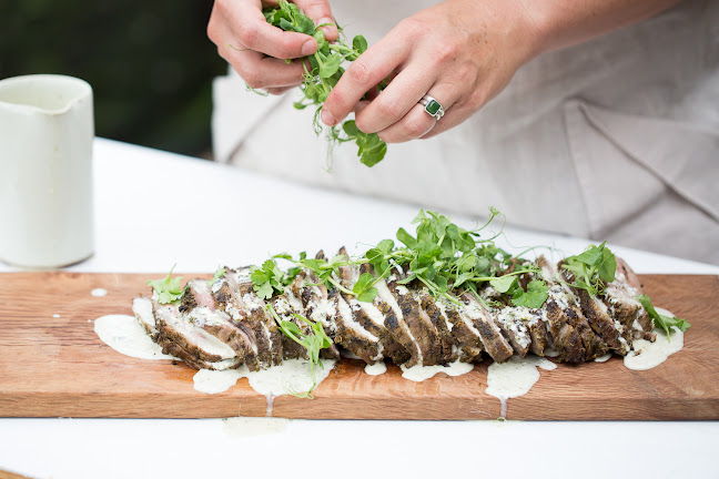 El Mono Loco Gourmet Catering - Tauranga