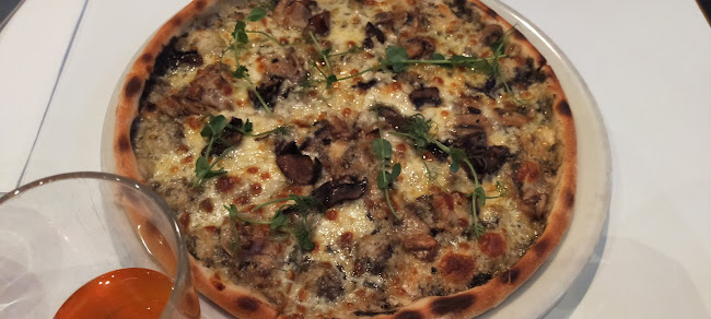 Opinii despre Park Kitchen în Wellington - Hospitality and gastronomy