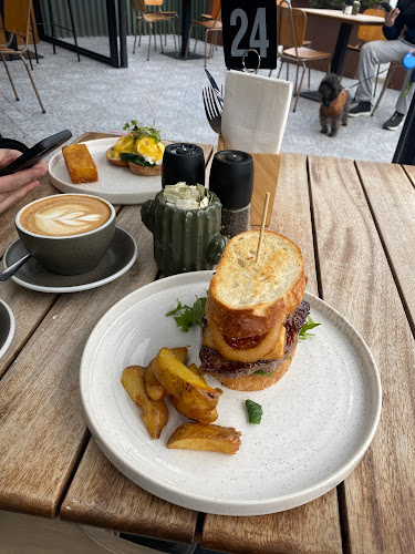 Comentarii opinii despre Flo & Co Kaikoura