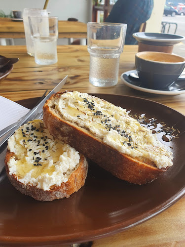 Ally & Sid - Christchurch