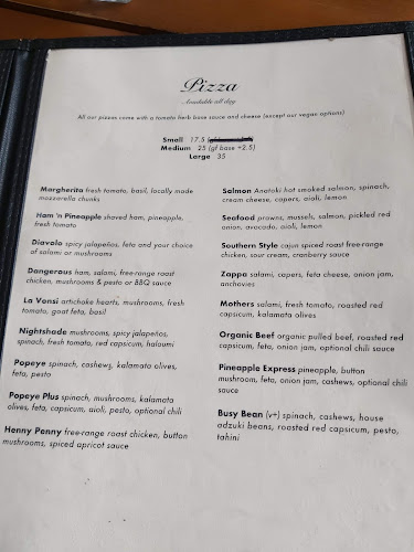 The Dangerous Kitchen - Hospitality and gastronomy