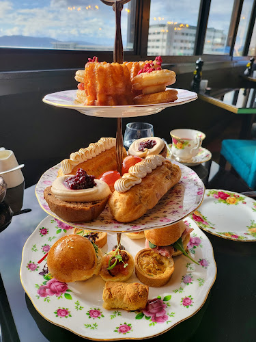 Hippo Bar & Restaurant - Hospitality and gastronomy