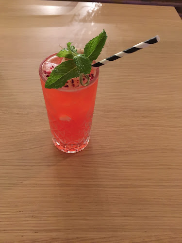 Nahm | Auckland - Hospitality and gastronomy