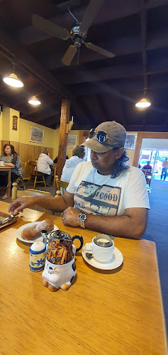 Sunburst Coffee Lounge - Thames