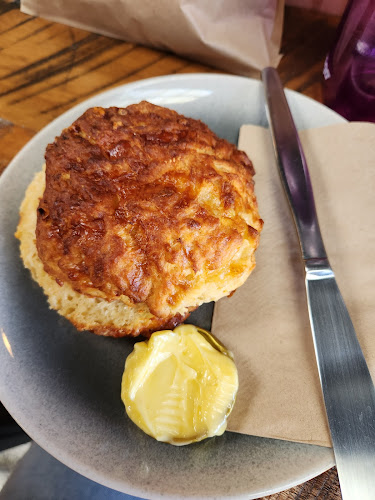 Comments and reviews of Prima Roastery