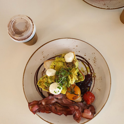 Big Jims Garden Cafe - Hospitality and gastronomy