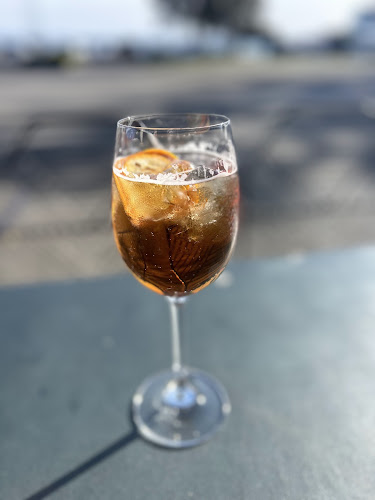 Milk & Honey Restaurant - Hospitality and gastronomy