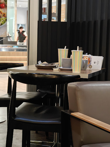 Comentarii opinii despre The Coffee Club Queensgate