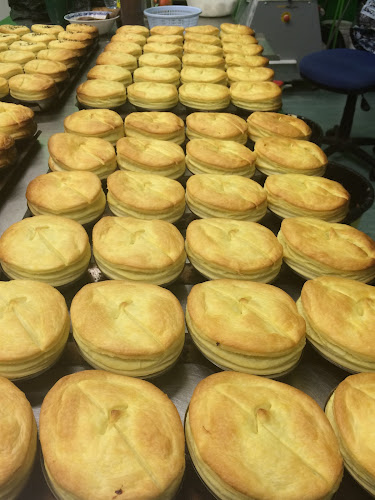 Top Choice Bakery And Cafe - Hospitality and gastronomy