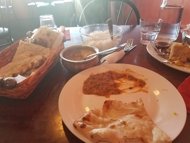 Indian Spice Restaurant & Bar - Dunedin