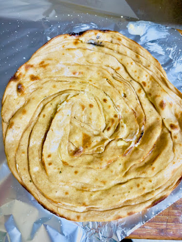 Spice Root Indian Restaurant & Bar - Hospitality and gastronomy