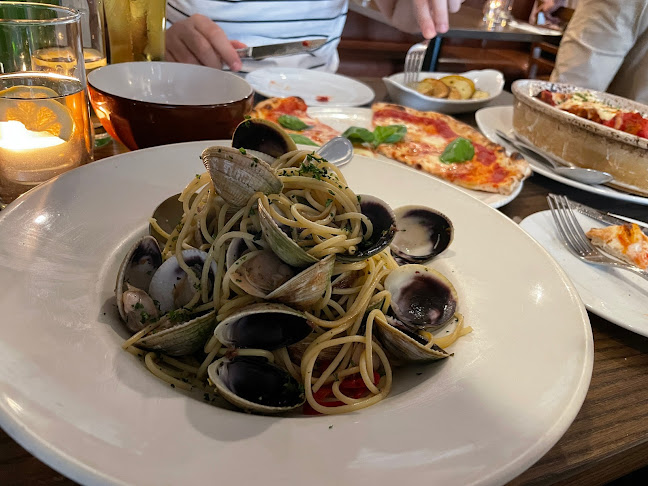 Al Forno - Hospitality and gastronomy