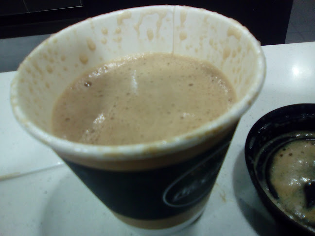 McDonald's Napier - Napier