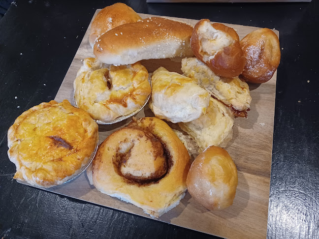 Comentarii opinii despre Dozena Bakery