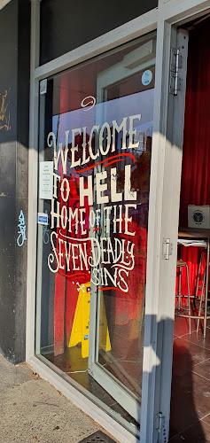 Comentarii opinii despre Hell Pizza Northcross