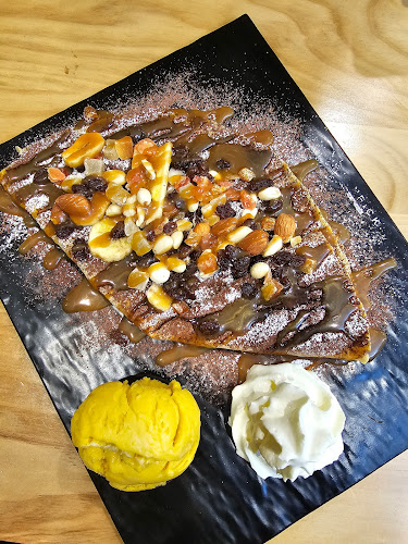 Comentarii opinii despre Movenpick Newmarket