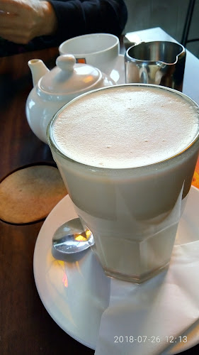 Red Rock Cafe - Hospitality and gastronomy