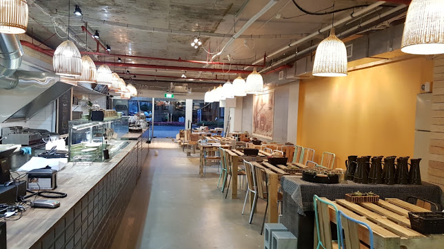 Where's Charlie? Lambton Quay Store