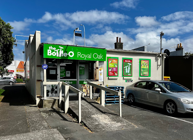 738 Manukau Road, Royal Oak, Auckland 1023, New Zealand