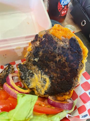 Wise Boys Burgers Downtown - Hospitality and gastronomy