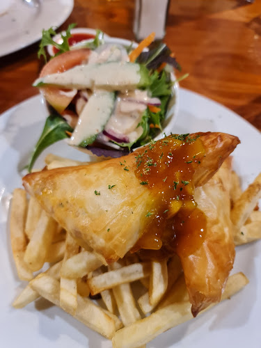 Comentarii opinii despre Speight's Ale House Invercargill