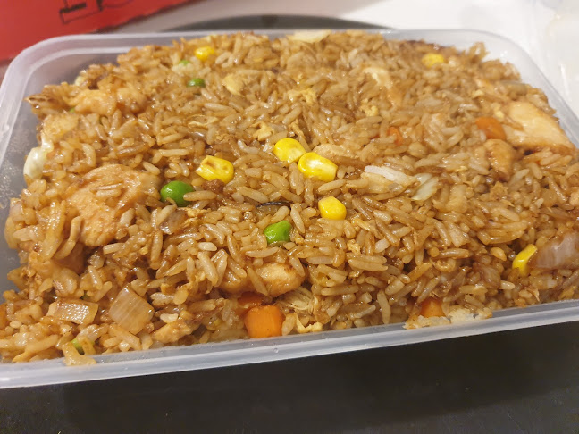 Magic Chef Takeaway - Hospitality and gastronomy