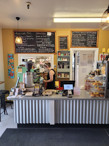 Opinii despre Jojo's Cafe în Paraparaumu - Hospitality and gastronomy