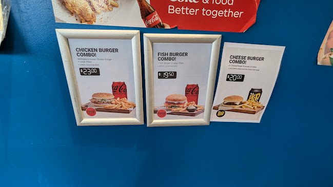 Comentarii opinii despre Seaview Takeaways