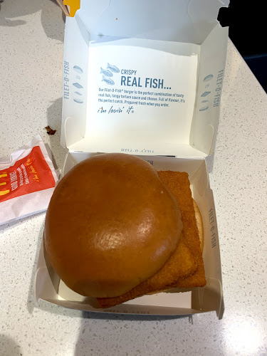 McDonald's Rolleston - Hospitality and gastronomy