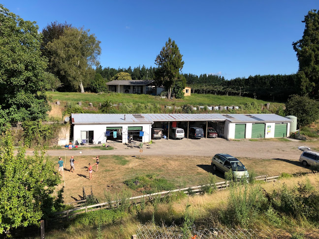 81 Dunlop Road, Te Puke 3119, New Zealand