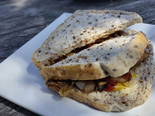 Blueskin Gallery - Hospitality and gastronomy